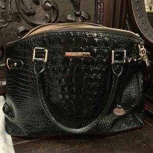 Brahmin purse